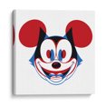 thumbnail image 1 of Cuadro decorativo - Lentes 3D, David Aste 60x60 Canvas Lab Caricaturas, Ilustraciones, Mickey Mouse and Friends, Niños,, 1 of 2