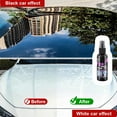 thumbnail image 6 of Coollooc 3 in 1 Ceramic Coating Spray, High Protection Fast Nano Ceramic Coating Spray, Multi-Functional Coating Renewal Agent, Car Scratch Nano Repair Sprays(300ml), 6 of 8