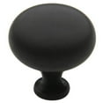thumbnail image 5 of Baldwin 4709140 1.75 in. dia. Classic Mushroom Cabinet Knob, Polished Nickel, 5 of 7