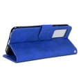 thumbnail image 5 of For Cubot X30 Solid Color Skin Feel Magnetic Buckle Horizontal Flip Calf Texture PU Leather Case & For Cubot X30, 5 of 8