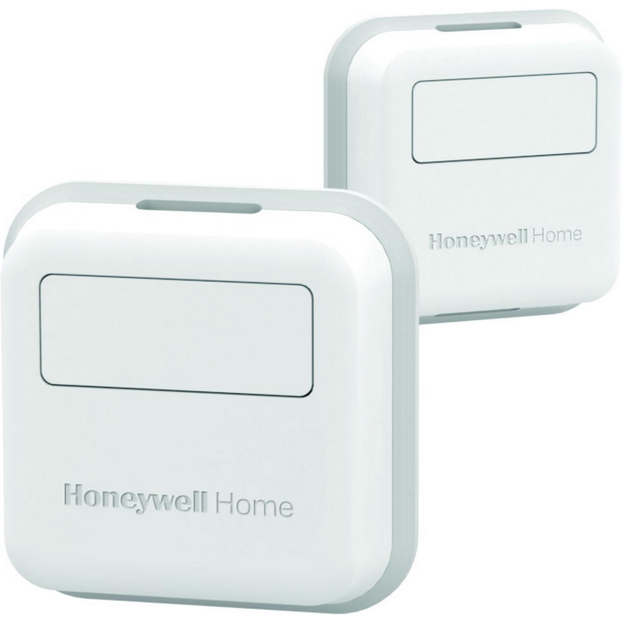 Honeywell Home - Smart Room Sensor (2-Pack) - White