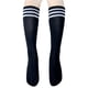 thumbnail image 1 of Calcetines de fútbol para niños adultos, duraderos, calcetines de fútbol de tubo largo para animadoras de estudiantes zuqiuwa, 1 of 5