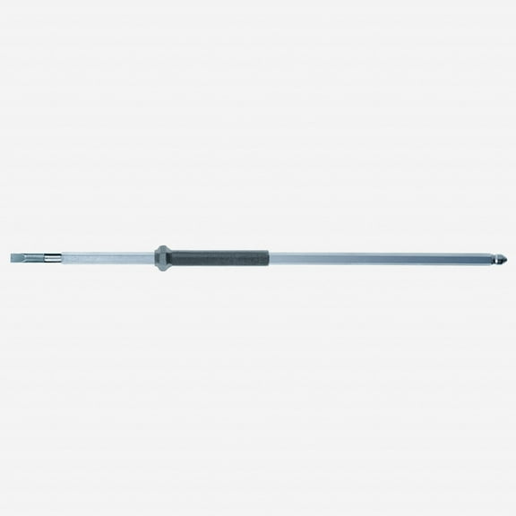 Wiha 28537 3mm Slotted Torque Screwdriver Blade