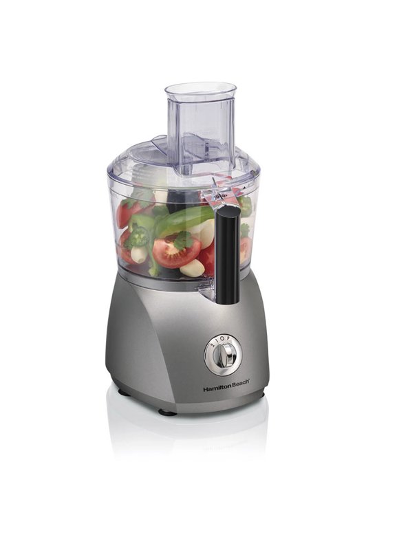 Hamilton Beach Food Processors in Food Processors