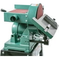 Grizzly G1014Z Combination Sander 6Inch X 48Inch Belt 9Inch Disc Z