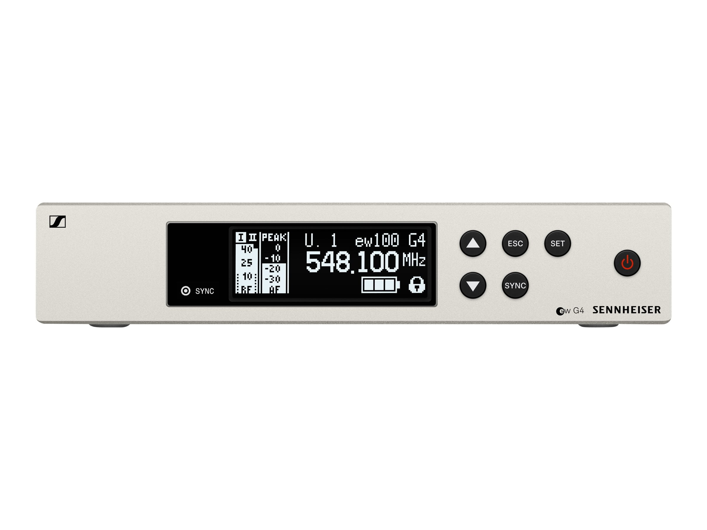 ふるさと割】 Sennheiser G4 Pro Camera-Mount Audio Wireless Sennheiser EW 100-ME2  100 Sennheiser Wireless Omni 2-Person Combo Lavalier EW Microphone System-G  Band (566-608Mhz)， White/Black， 100 G4-ME2-G
