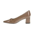 thumbnail image 3 of Easy Spirit Womens Dorian Block Heel Pumps Dress Casual Shoes, 3 of 7