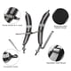 thumbnail image 3 of Correas de hombro ajustables Correas de hombro reemplazables de repuesto, 3 of 6
