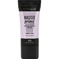 thumbnail image 1 of Maybelline New York Facestudio Master Prime Primer Makeup, Blur+ Defend, 1 Fl Oz (1 Count), 1 of 2