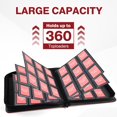 thumbnail image 4 of Carpeta para toploaders Pemocyny para 360 cartas, incluye 100, 4 of 7