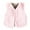Pink, variant on Staki Kids Fleece Vest Fleece Vest for Girls Mock Neck Vests Comfortable Warm Flannel Jacket Coats for Fall Outfits(Pink,7-8 Years)
