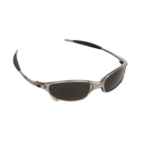 Replacement Lenses Compatible with OAKLEY JULIET Polarized Advanced Black