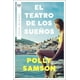 thumbnail image 1 of Libro El Teatro De Los Sueños Tapa Blanda, Autor Polly Samson, Editorial Plata, 1 of 2