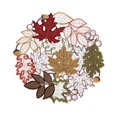 thumbnail image 1 of Homewear Cedar Grove Collection Napperon, 1 of 1