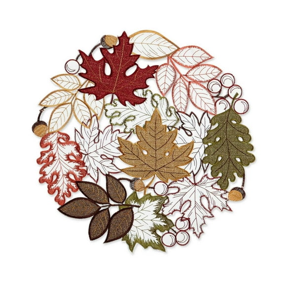 Homewear Cedar Grove Collection Napperon