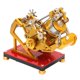 thumbnail image 1 of Motor Juguete Zulema de Física Científica Generador de Electricidad Motor Stirling, 1 of 8