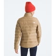 thumbnail image 3 of Chaqueta THE NORTH FACE Aconcagua 3 para mujer Khaki Stone - L, 3 of 6