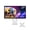 Simple Style, variant on Kuycon P27G 27" 4K LED IPS Computer Monitor