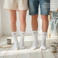 thumbnail image 2 of Magnetic Couple Socks – Fun Hand-Holding Design, Unique Magnetic Connection, Ideal Gift for Couples & Romantic Love, 2 of 6