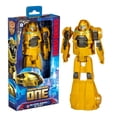 thumbnail image 1 of Figura de Acción Hasbro Transformers ONE Bumblebee 11 Pulgadas, 1 of 4