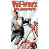Pee-Wee's Big Adventure (Full Frame)
