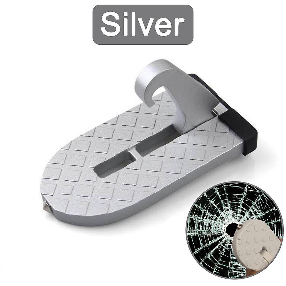 Marchepied Pliable Pour Voiture - Support Porte Universel - Charge 250KG - Anti-Rayures Et Réglable