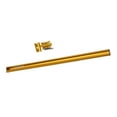 thumbnail image 4 of Langgg 33.9x 600M Folding Bike Seat Post Replacement Repair Part Components For Dahon Bicycle Golden, 4 of 6