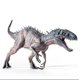 thumbnail image 1 of Big Size Jurassic Indominus Rex Model Action Figure New Tyrannosaurus Rex, 1 of 2