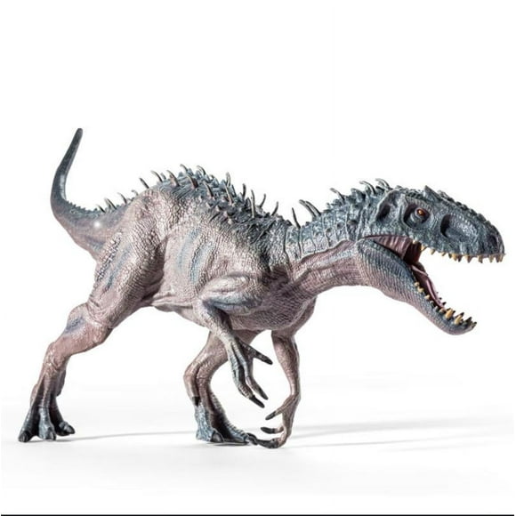 Big Size Jurassic Indominus Rex Model Action Figure New Tyrannosaurus Rex