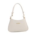 thumbnail image 3 of Bolso de mano para mujer, bolso de moda para citas, desplazamientos, vacaciones en la calle, viajes Blanco, 3 of 8