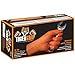 thumbnail image 3 of Eppco 8846 Tiger Grip Orange Nitrile Gloves - XXL, 3 of 4