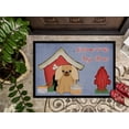 thumbnail image 3 of Carolines Treasures Dog House Collection Pekingnese Fawn Sable Door Mat Indoor Rug or Outdoor Welcome Mat 24x36 Doormat, 3 of 4