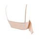 thumbnail image 5 of Gibobby Tangas de mujer sexy encaje Día de San Valentín Sujetador de con hebilla frontal para mujer Sujetador sin tirantes Sujetador con aros Sujetador sin costuras(Beige, CH), 5 of 5