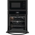 thumbnail image 6 of Frigidaire FCWM2727AB built-in cooking|combo wall oven, 6 of 6