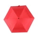 thumbnail image 1 of Paraguas portátil ligero Cateissary Plegable Transpirable Rojo, 1 of 6