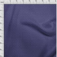 thumbnail image 3 of oneOone Cotton Poplin Fabric Shapes Geometric Sashiko Print Fabric by The Yard 56 Inch Wide, 3 of 4