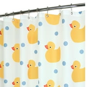 Park B Smith Ducky Time Shower Curtain