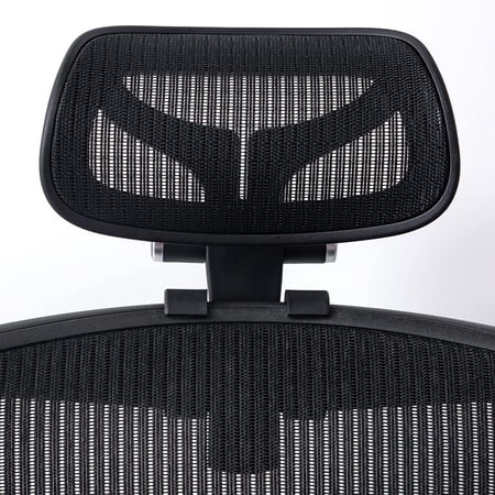 new headrest for herman miller product
