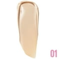 thumbnail image 3 of Maybelline Instant Age Rewind Instant Perfector Glow Makeup, Light, 0.68 fl oz, 3 of 7