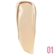 Maybelline Instant Age Rewind Instant Perfector Glow Makeup, Light, 0.68 fl oz