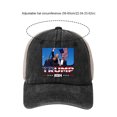 thumbnail image 4 of Trump 2024 Béisbol Camionero Malla Ajustable para Hombres Y Mujeres (caqui), 4 of 4