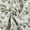 Cafe Creme, variant on TWOPAGES Pinch Pleated Print Curtain 42"x102" Print Curtain Light Filtering Drape, 1 Panel, Verdant