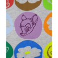 thumbnail image 2 of Bambi T-Shirt à Motif pour Femmes, 2 of 3