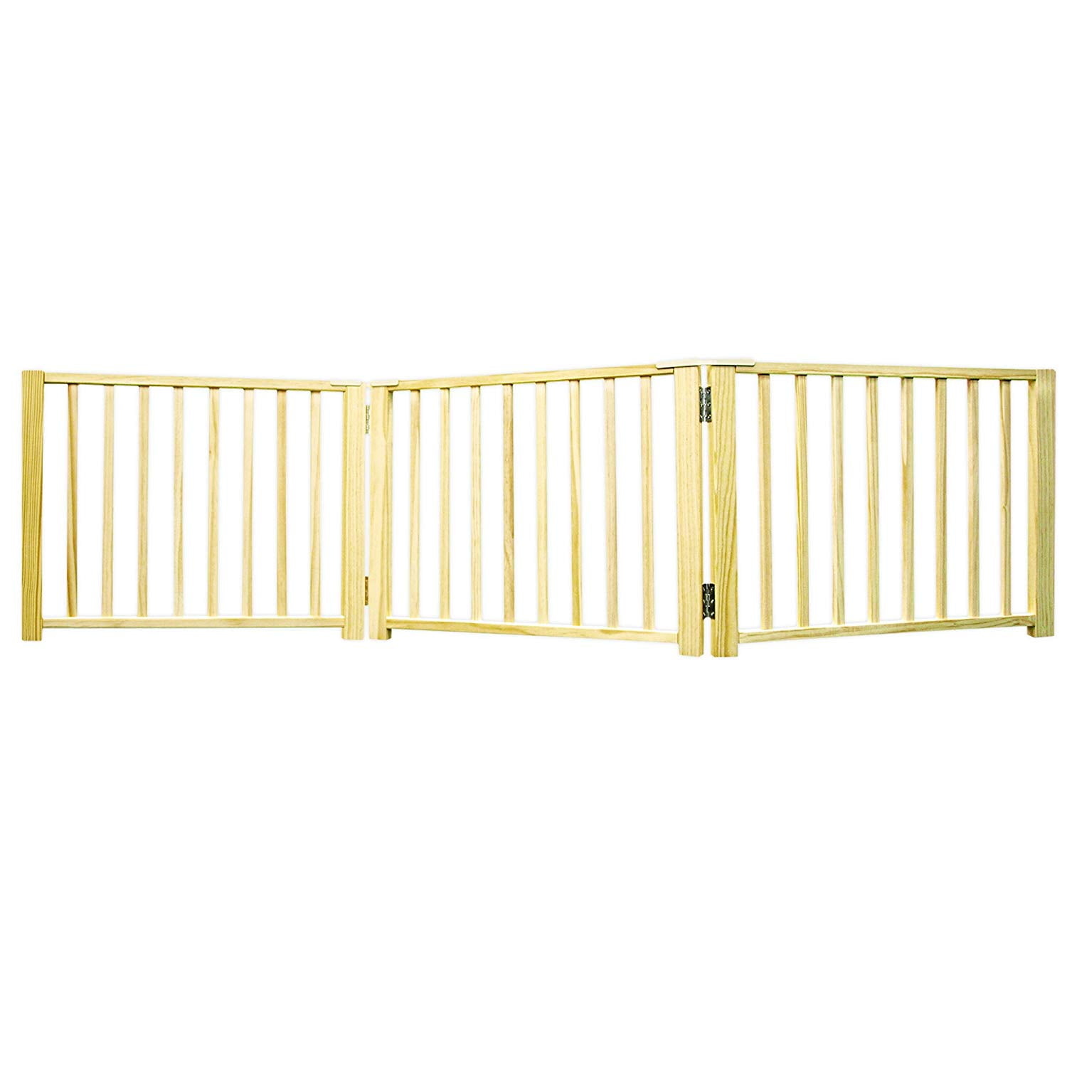 four paws smart expandable gate