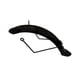 thumbnail image 2 of Guardabarros para bicicleta Strade Fareast Limited ligeros portátiles accesorios de ciclismo, 2 of 8