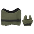 thumbnail image 2 of Nylon Shooting Rest Bags,Shooting Rest Bags Front Rear Bag Combo Front Back Sandbag Shooting Rest Support Bag, 2 of 8
