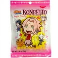 thumbnail image 2 of Naruto Shippudem Konpeito Japanese Sugar Candy 2.46oz /70g (Pineapple, 3 Packs), 2 of 6