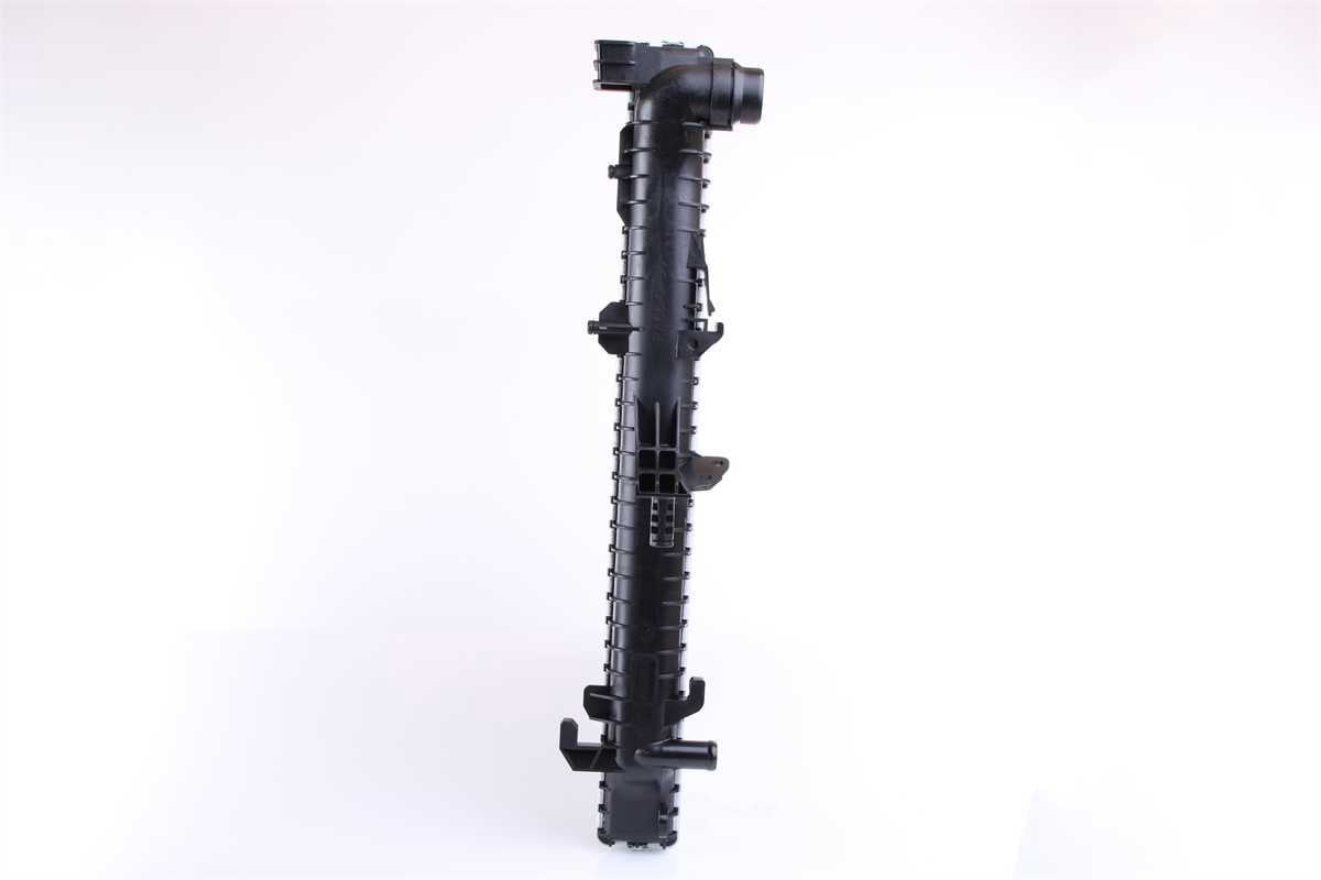 Nissens 65276A Radiator