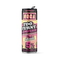 thumbnail image 2 of NOCA Too Turnt Lemonade 12pk/12oz Cans, 2 of 3