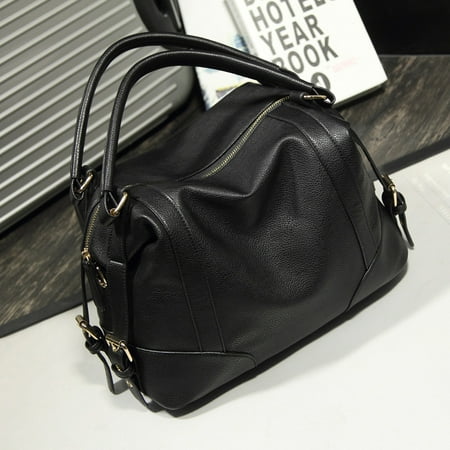 Bagail Women Handbag Las Portable Shoulder Bag Office This On Opens A Dialog That Displays Additional Images For Product With The Option To Zoom In Or Out